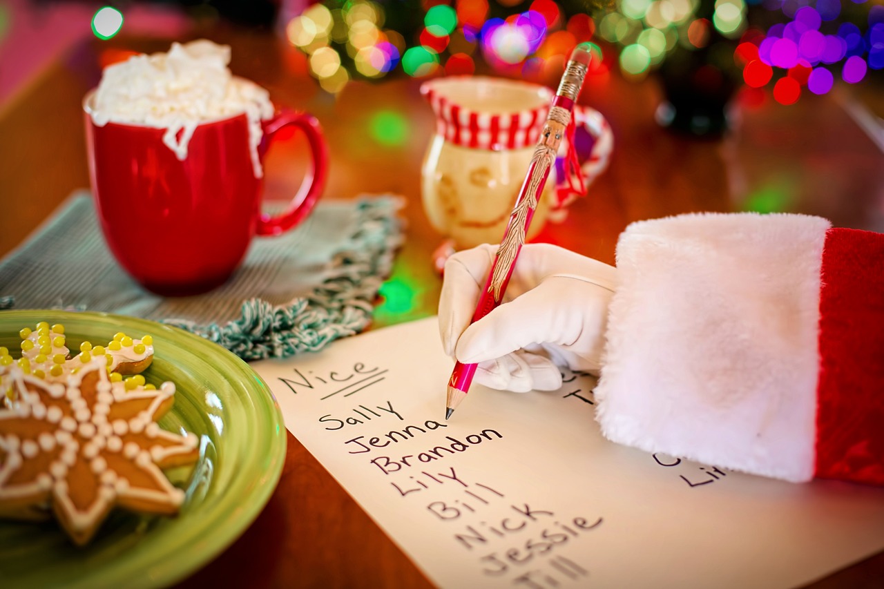 The Benefits of Using a Task List for Better Productivity